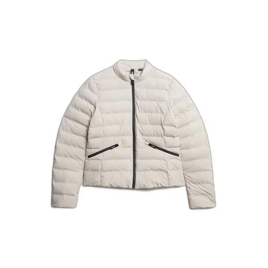 Damen-Daunenjacke Superdry