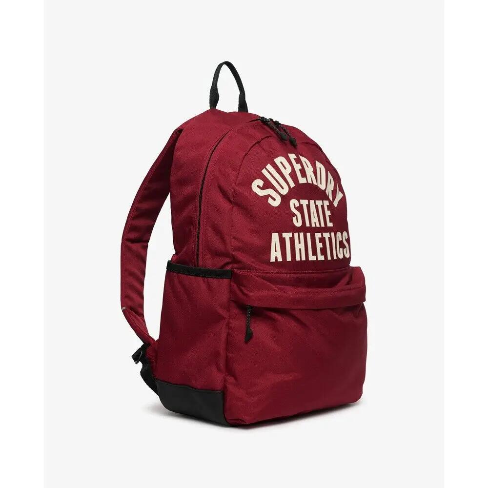 Vrouwen sportrugzak Superdry Montana 3/5