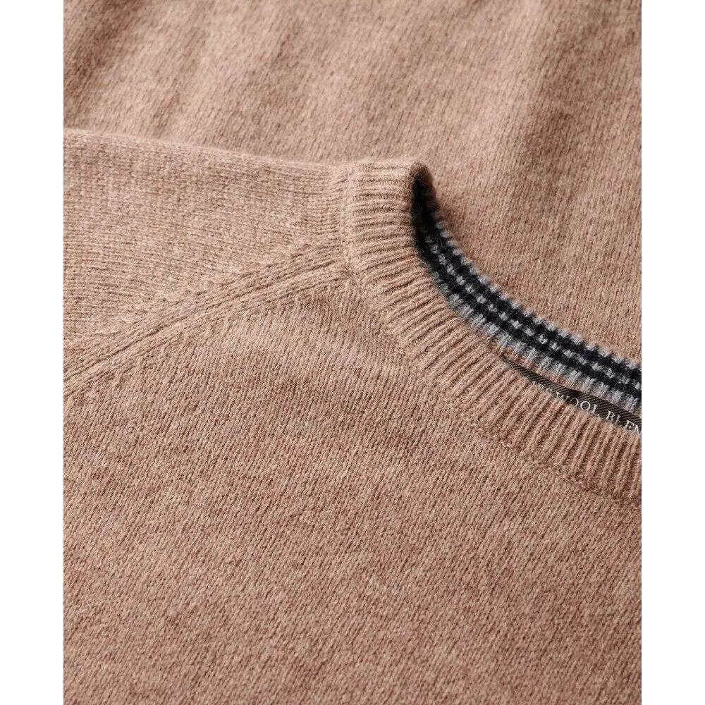 Pull en laine mélangée Superdry 2/2