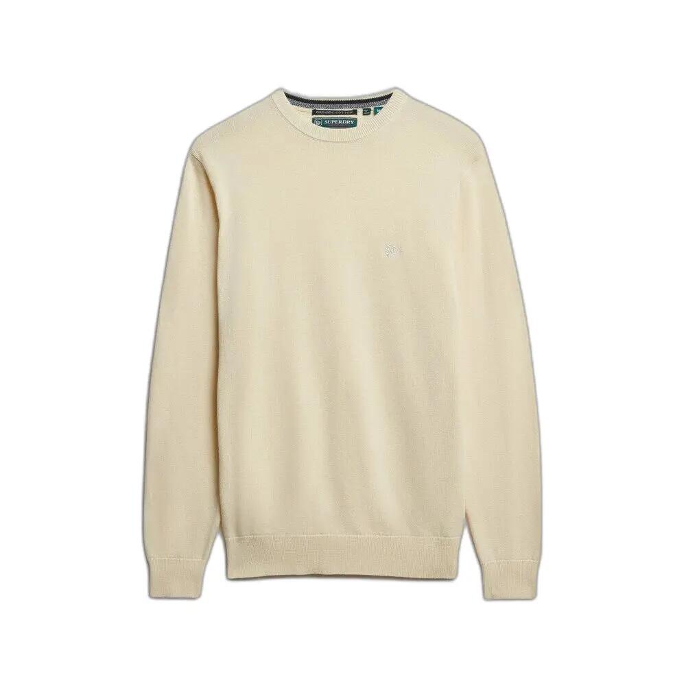 Cotton jumper Superdry Essentials
