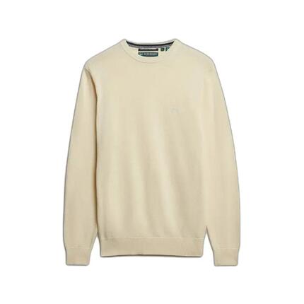 Baumwollpullover Superdry Essentials