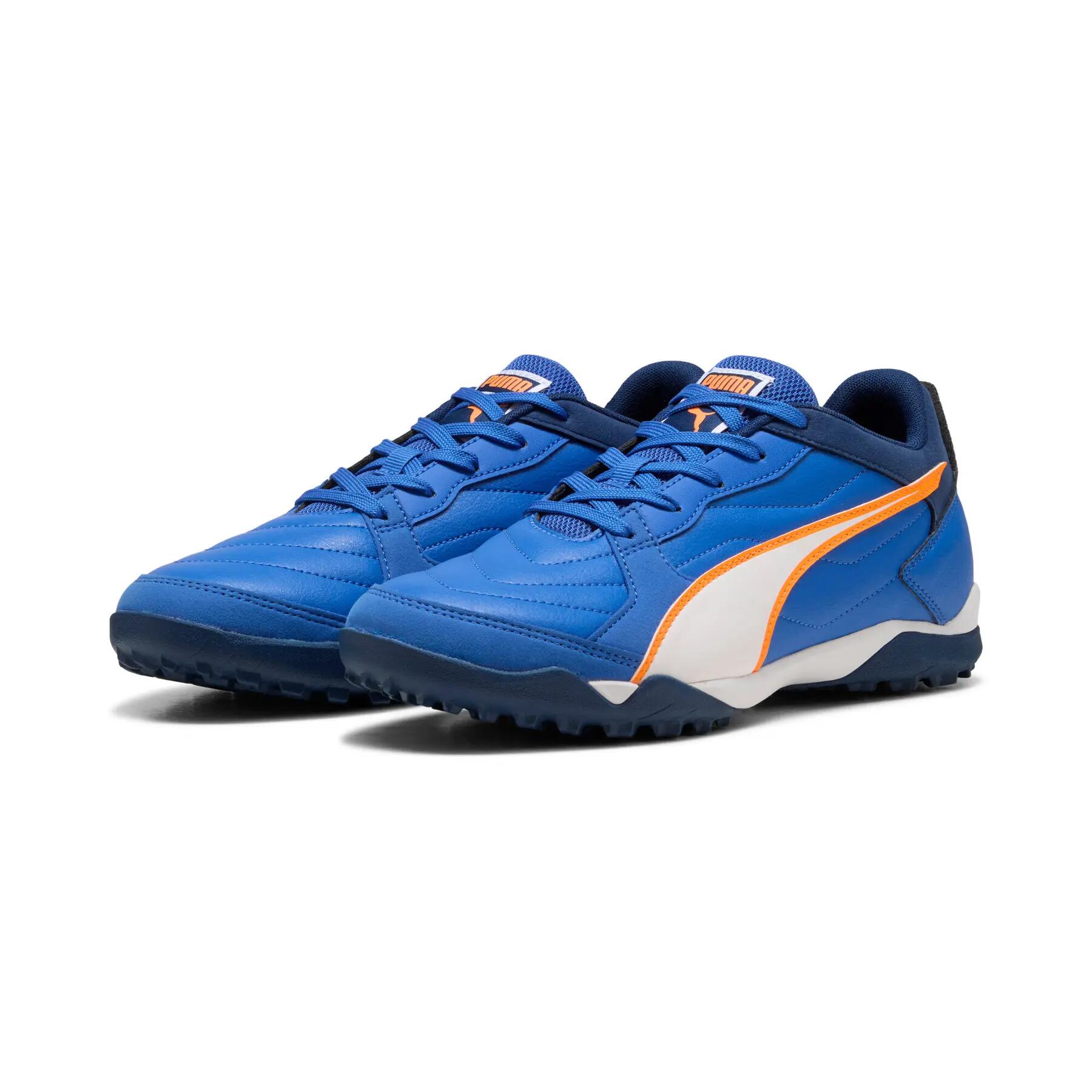 Scarpe calcio Puma Future 8 Match TT 2/6