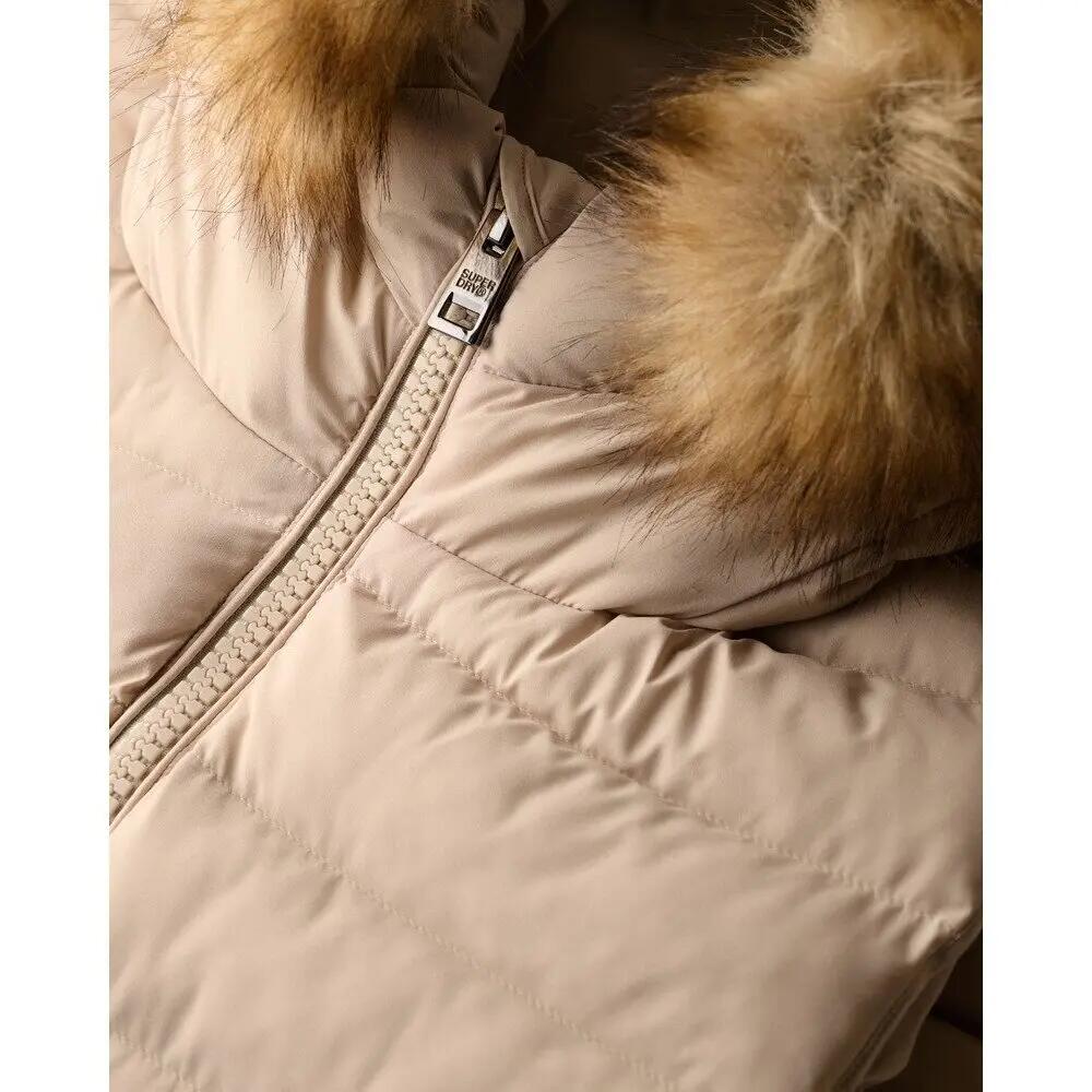 Chaleco de mujer Superdry Fuji 2/2