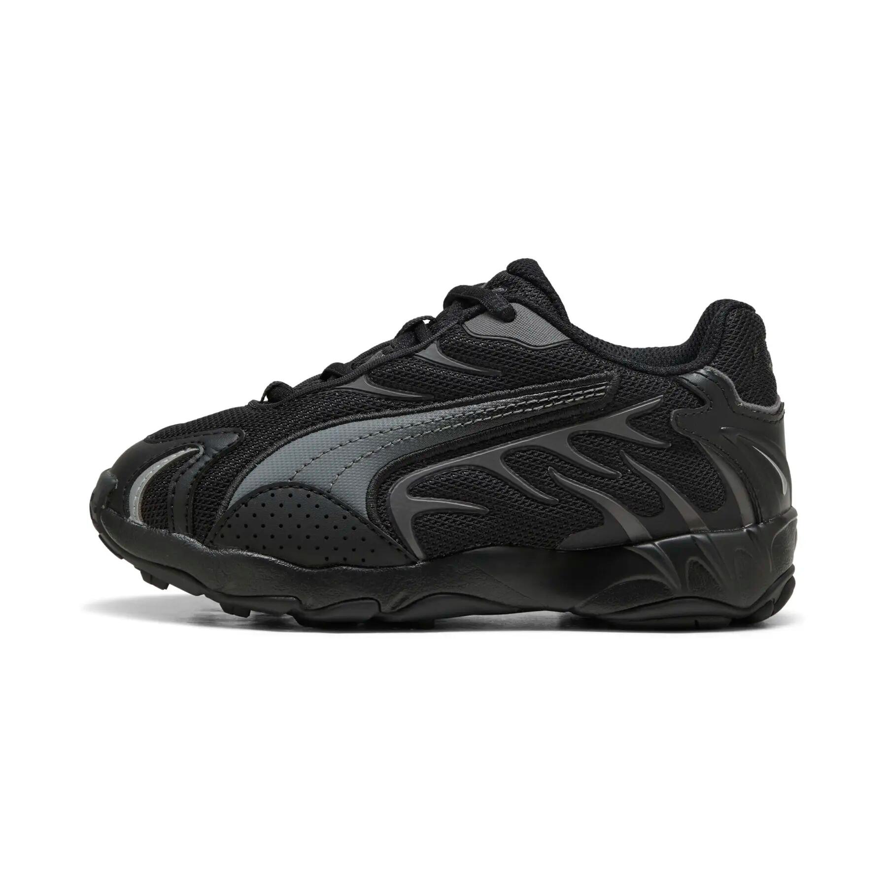 PUMA picture