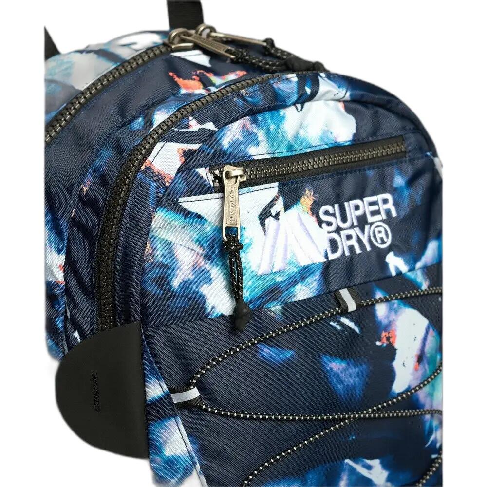 Plecak damski Superdry Outdoor 7/7