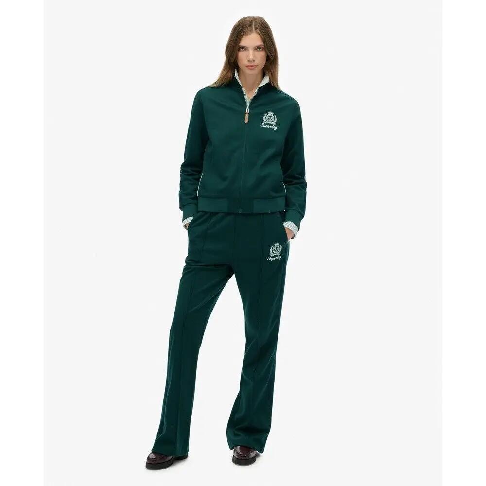 Pantalon de survêtement femme Superdry Country Club Track 3/7