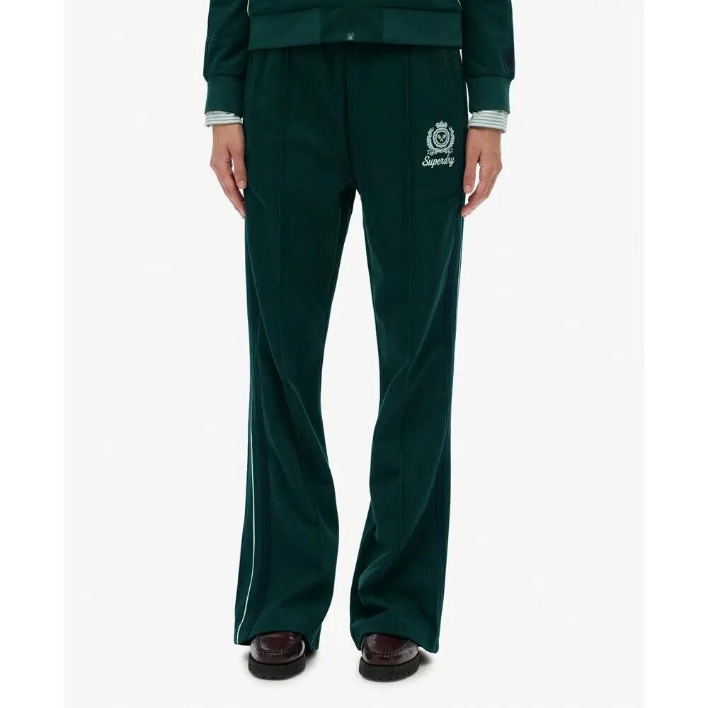 Pantalon de survêtement femme Superdry Country Club Track 2/7