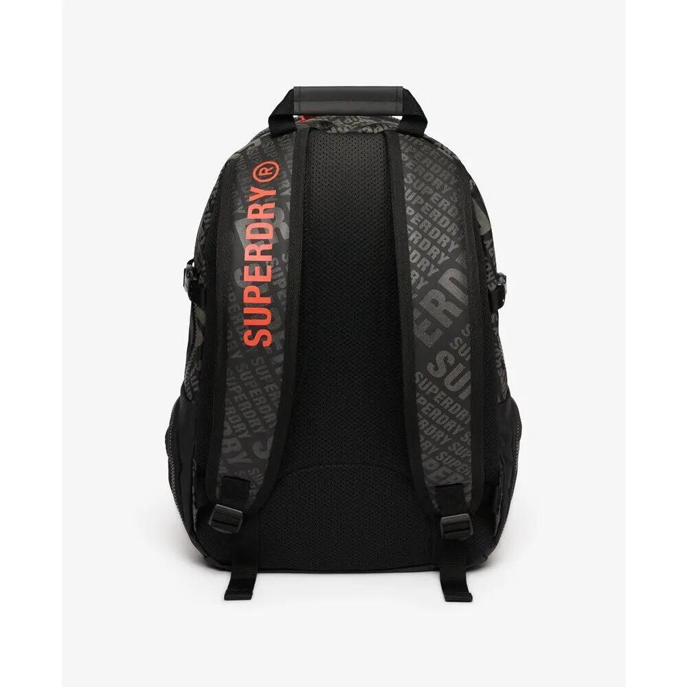 Damesrugzak Superdry Tarp Aop 3/7