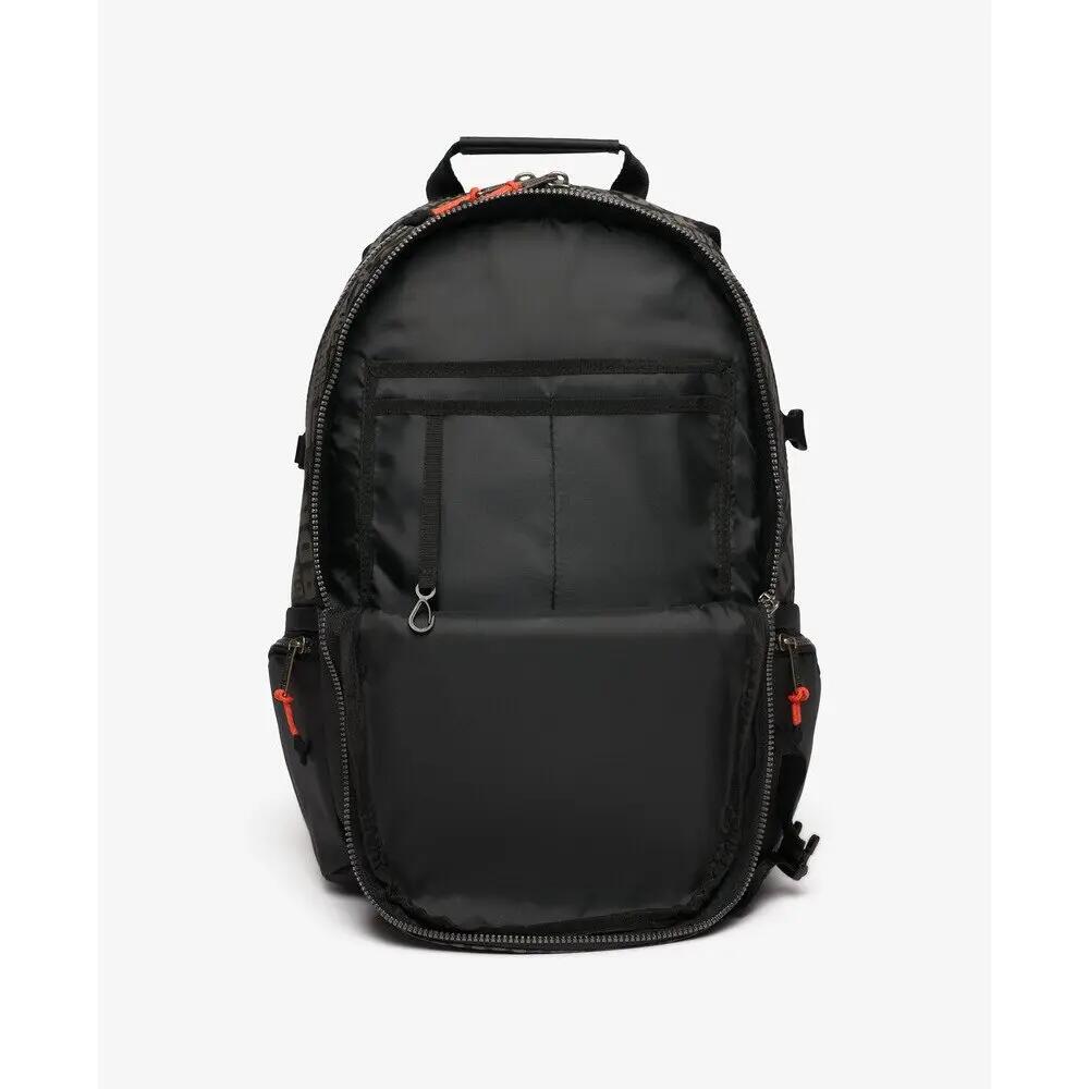 Damesrugzak Superdry Tarp Aop 5/7