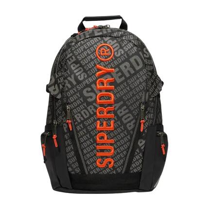 Rucksack Damen Superdry Tarp Aop