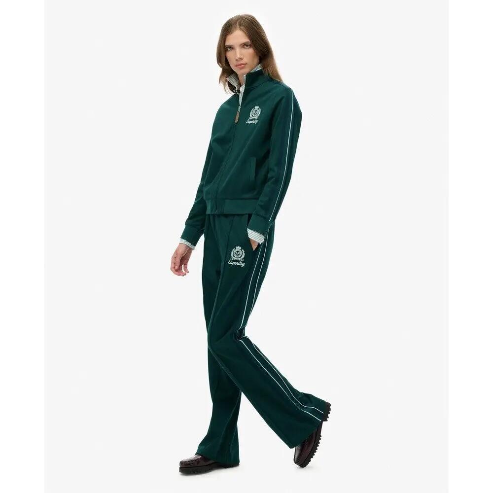 Pantalon de survêtement femme Superdry Country Club Track 6/7