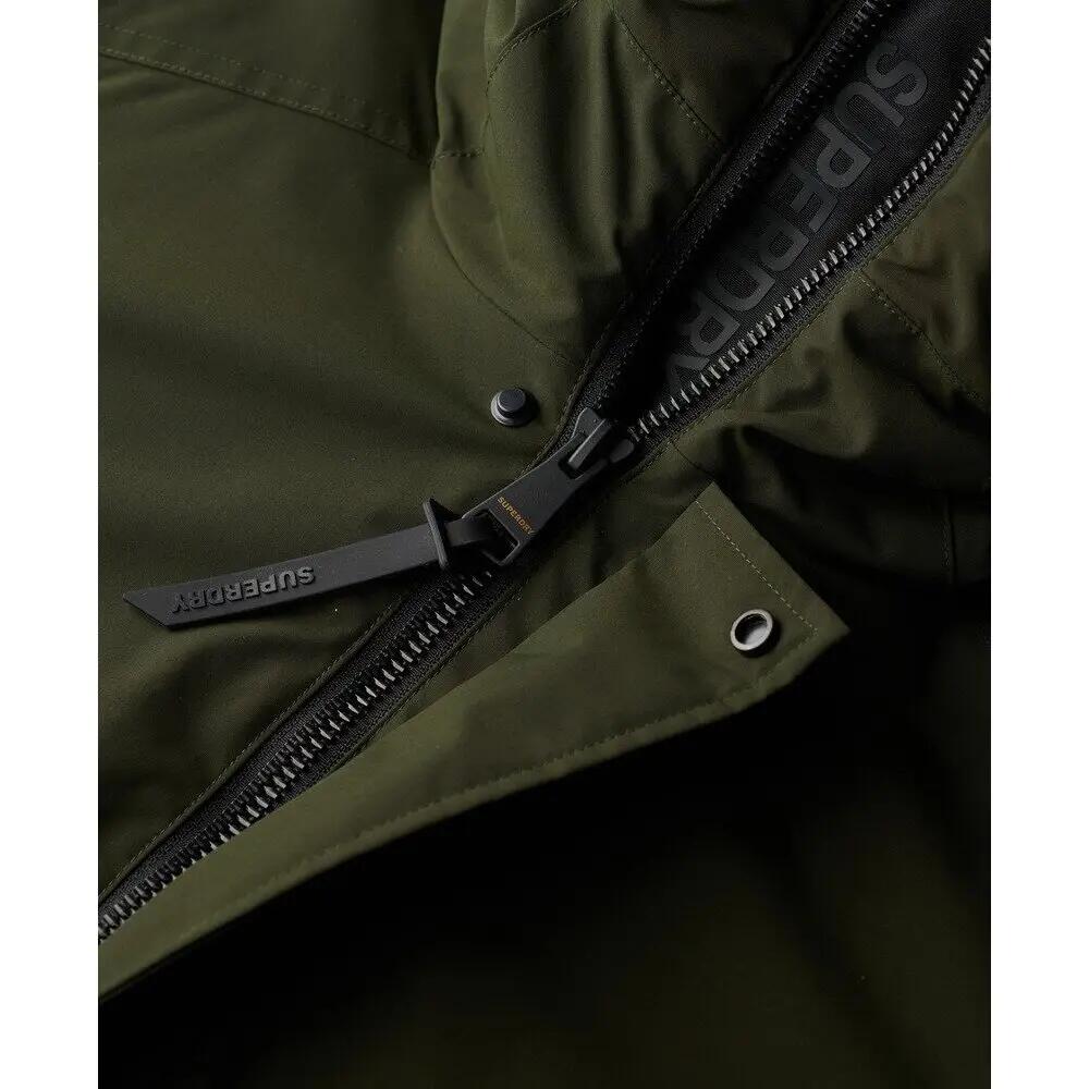 Donsjack Superdry Bomber rembourré City 2/2