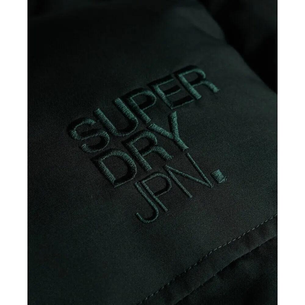 Doudoune Superdry Everest 2/2
