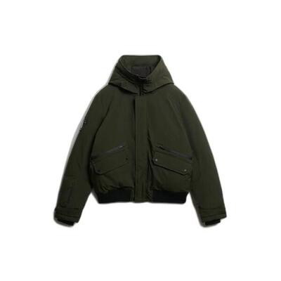 Piumino Superdry Bomber rembourré City