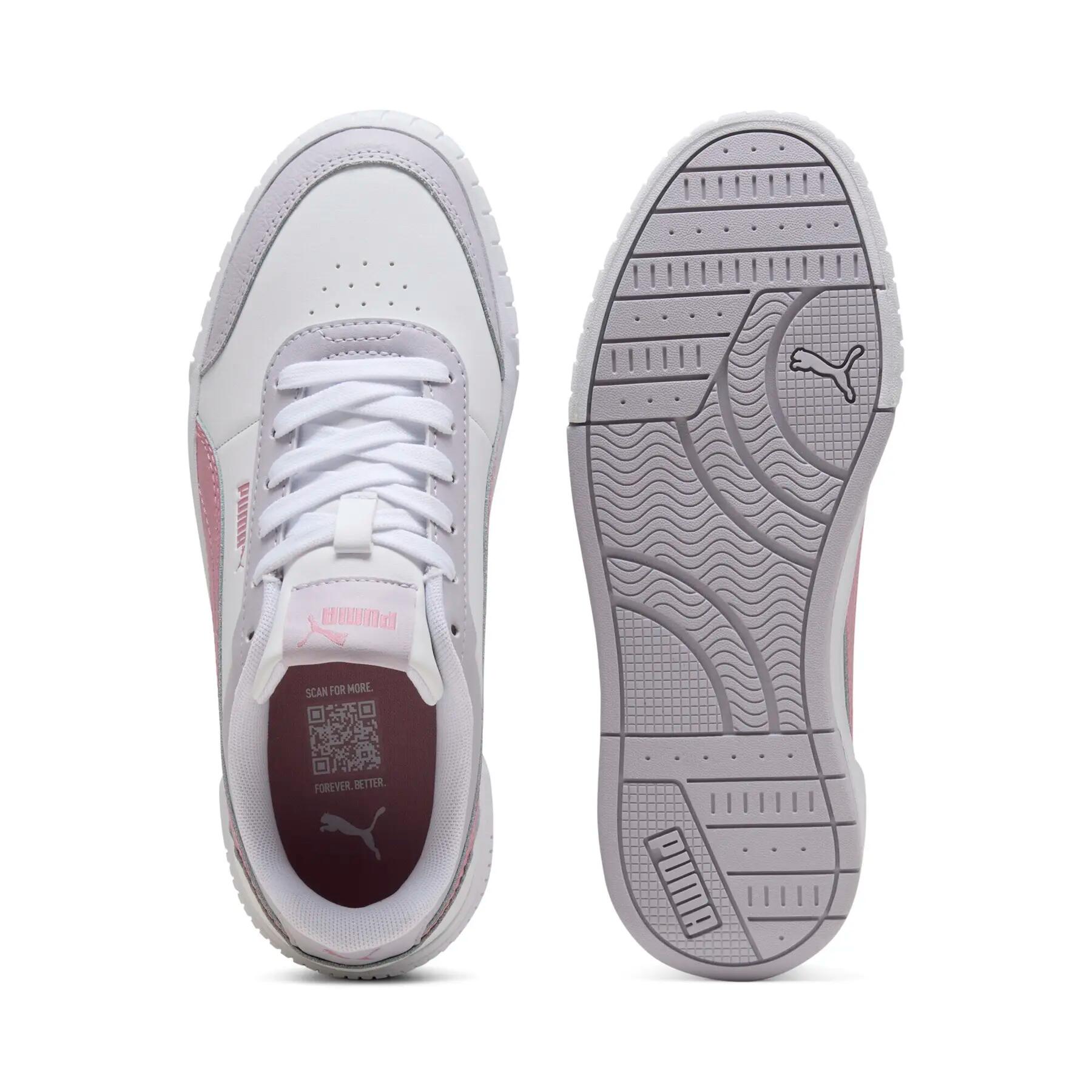 Damestrainers Puma Carina Mia 5/6