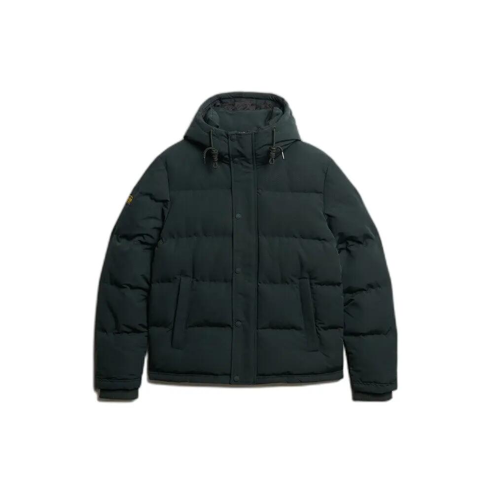 Down jacket Superdry Everest