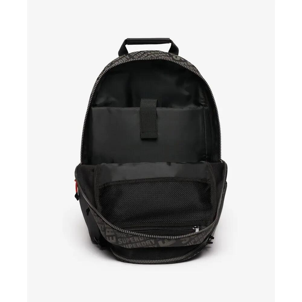 Damesrugzak Superdry Tarp Aop 6/7