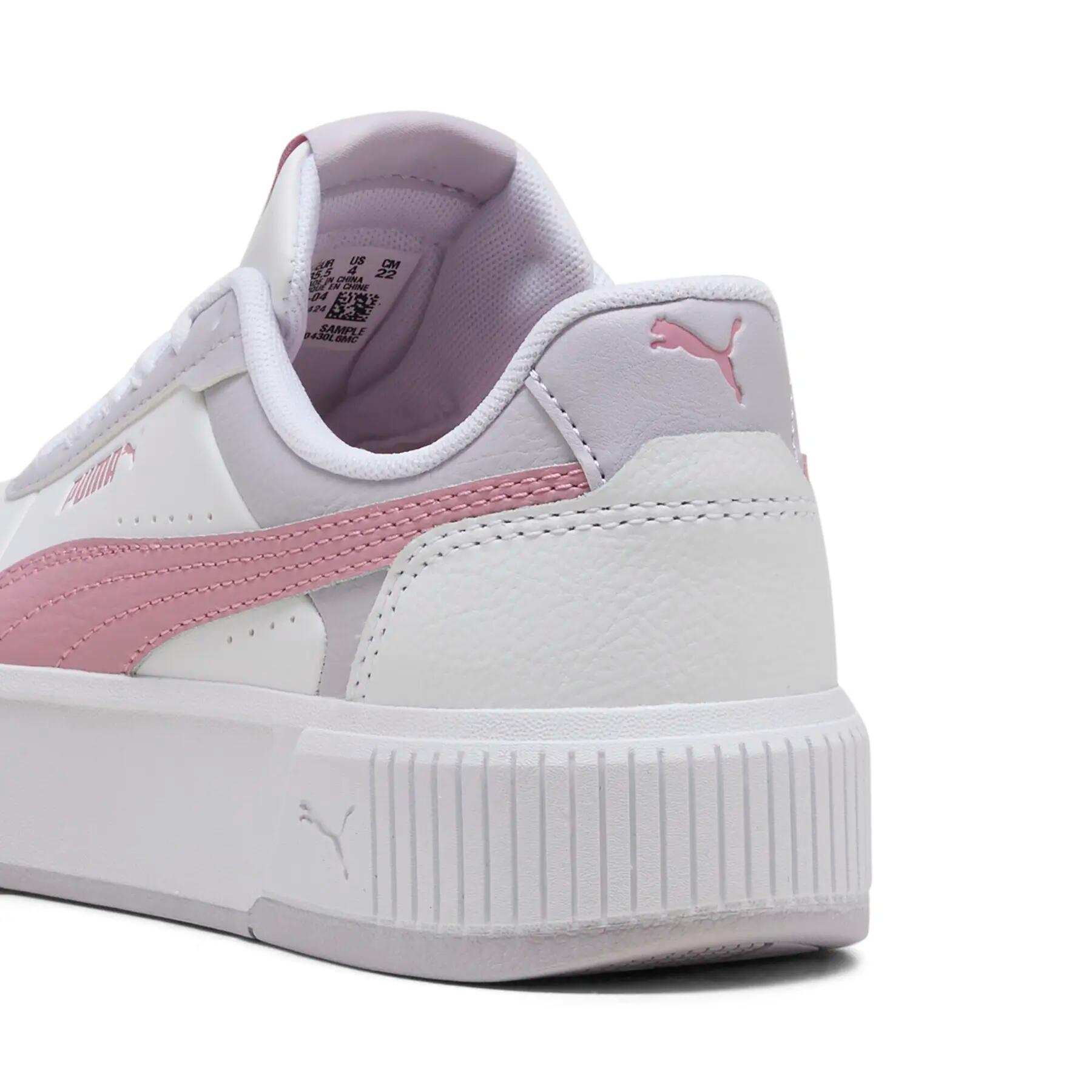Damestrainers Puma Carina Mia 6/6
