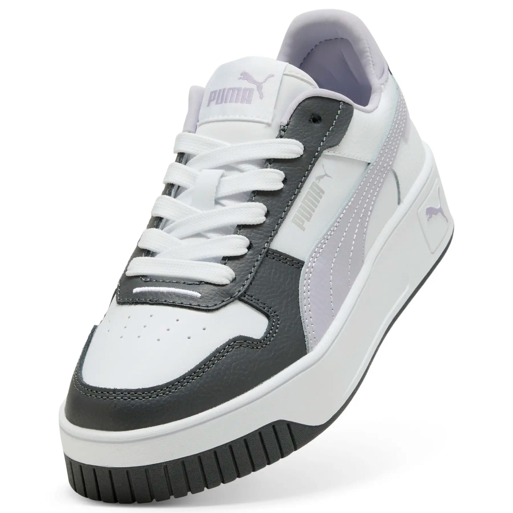 Sneakers Puma Carina Street 3/7