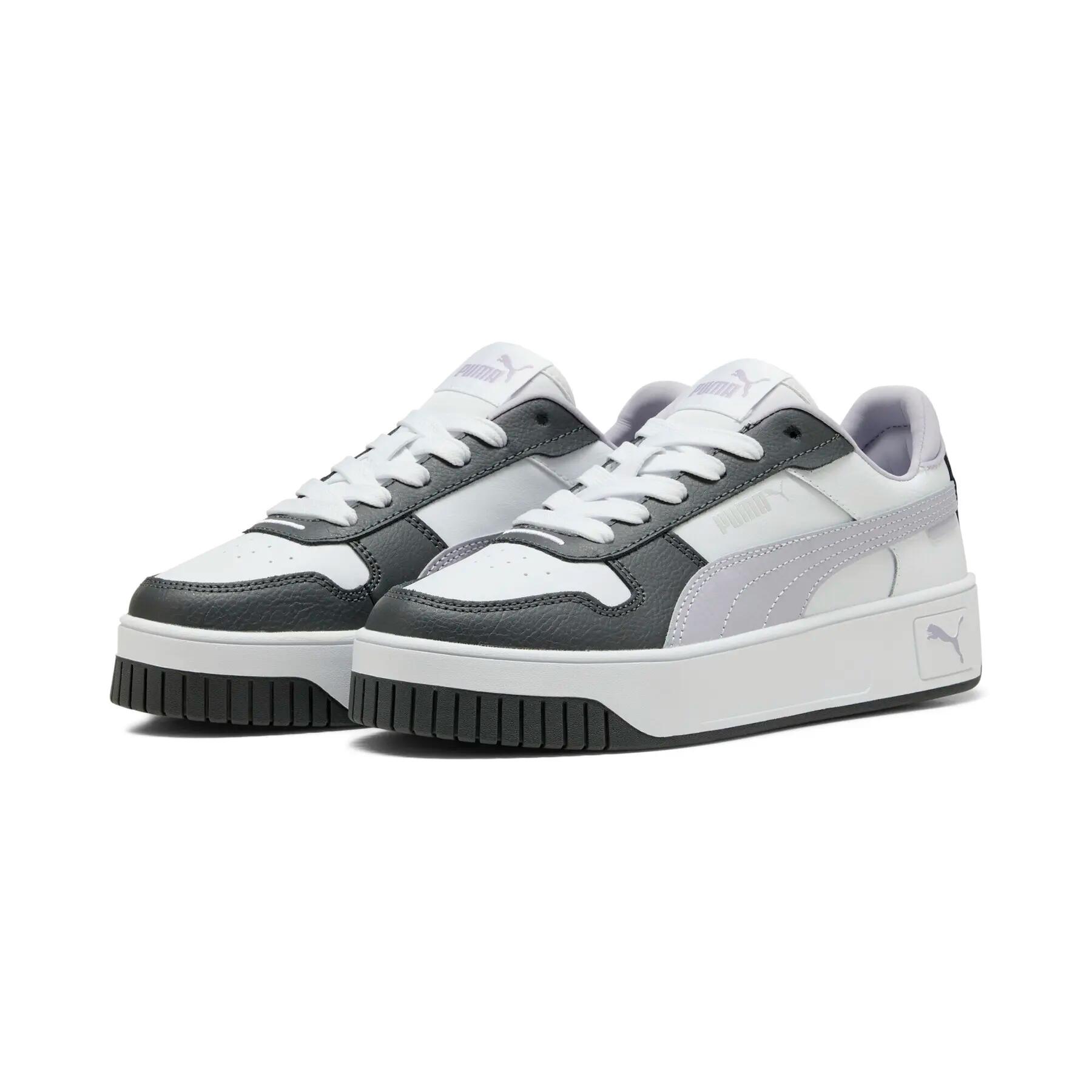Sneakers Puma Carina Street 2/7