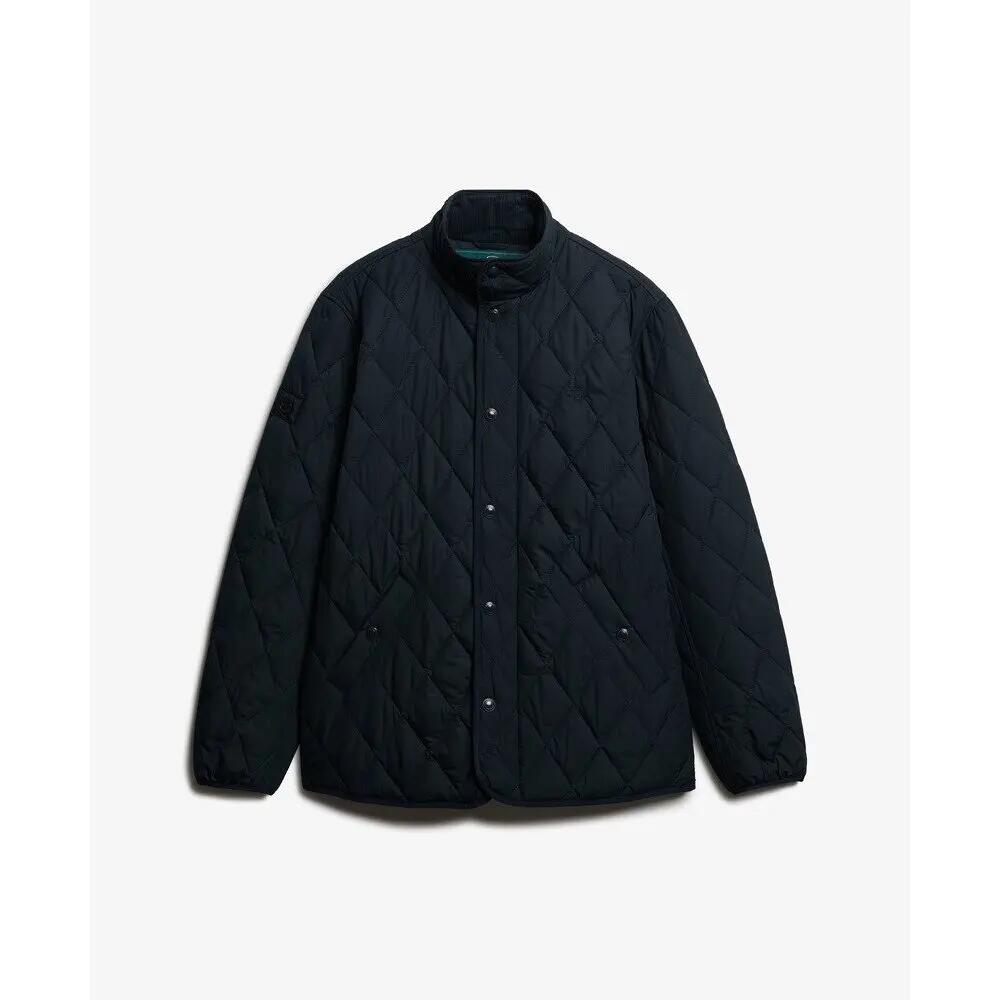 Down jacket Superdry Estate