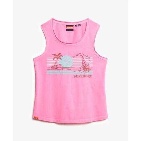 Damen-Top Superdry