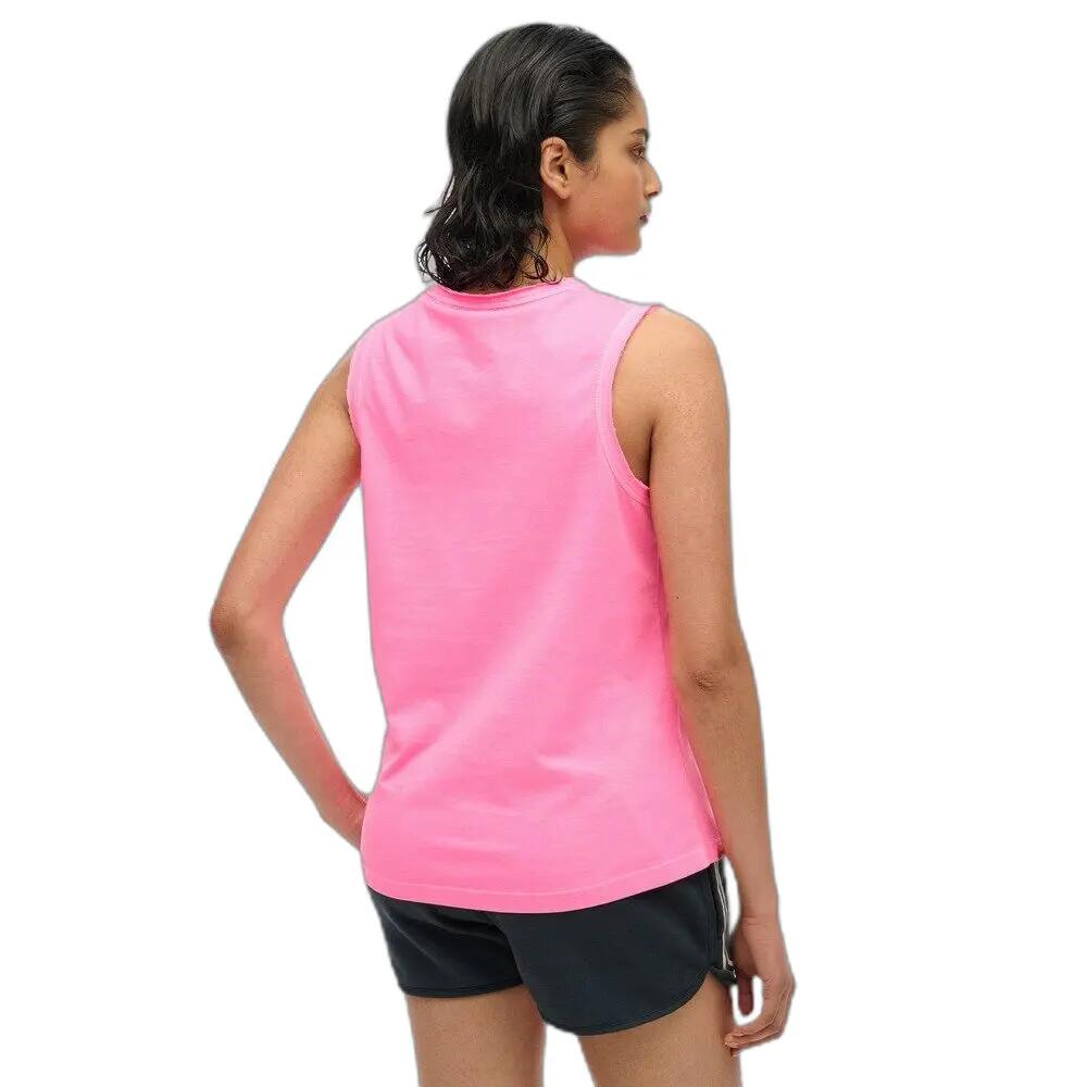 Débardeur femme Superdry 4/6