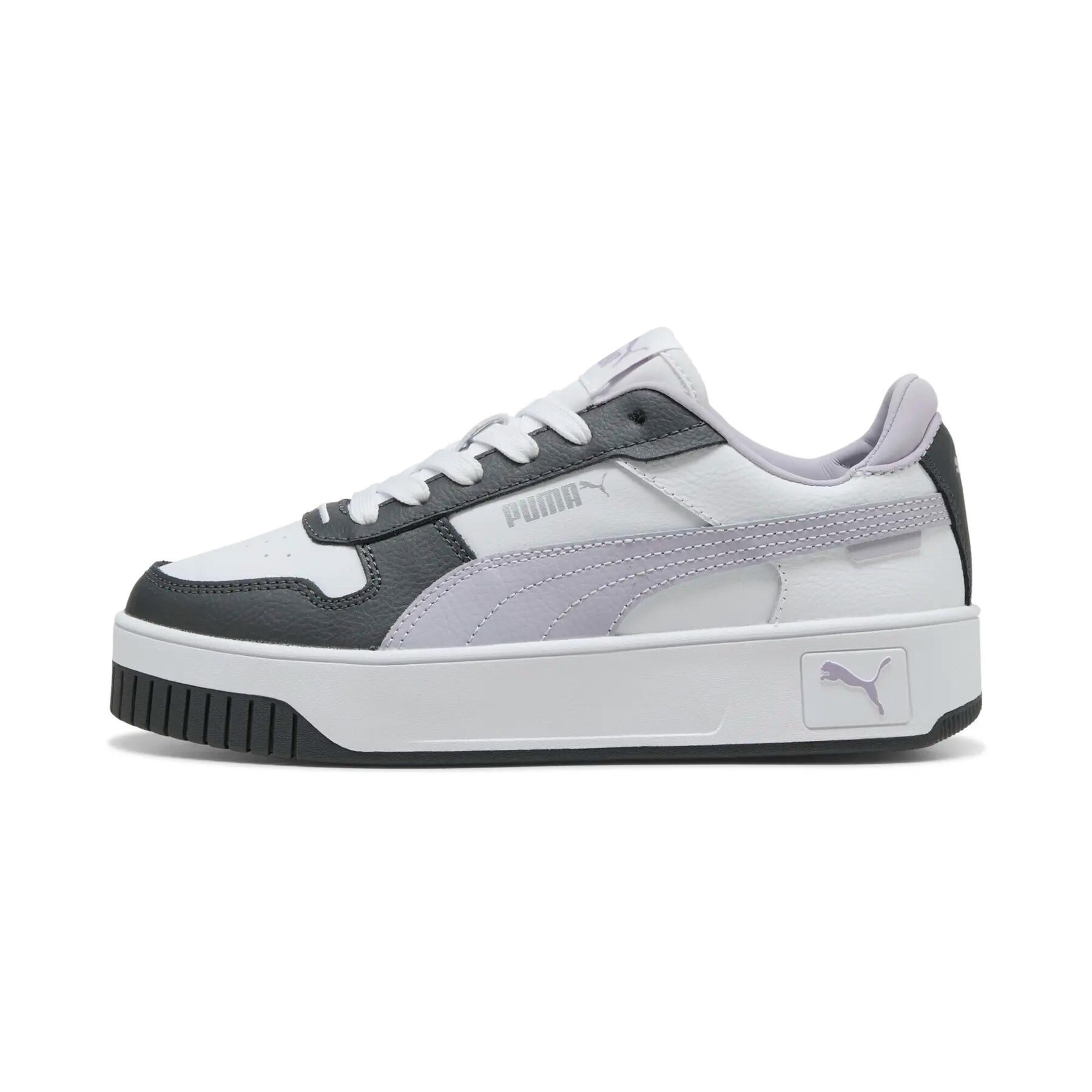 Sneakers Puma Carina Street 1/7