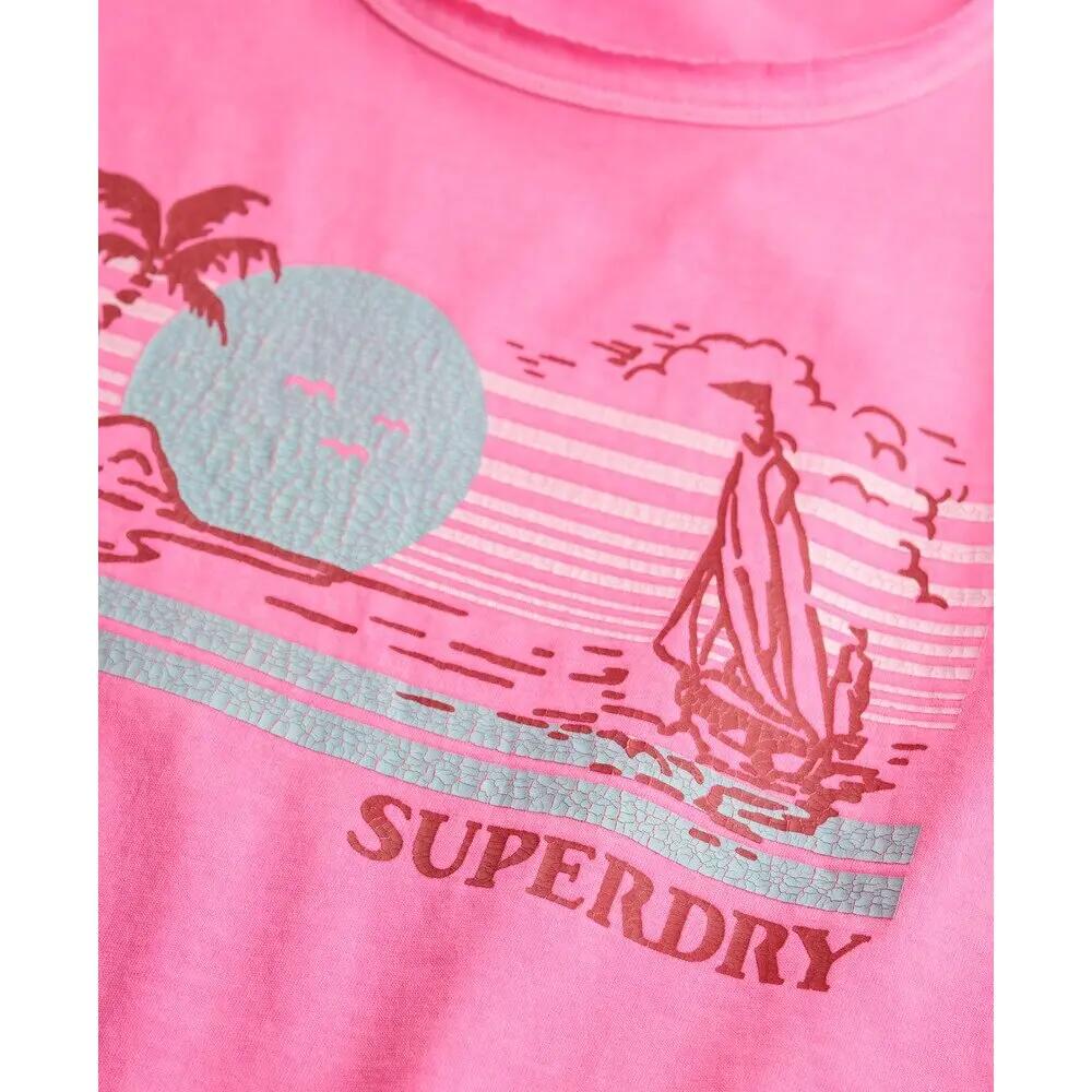 Débardeur femme Superdry 6/6