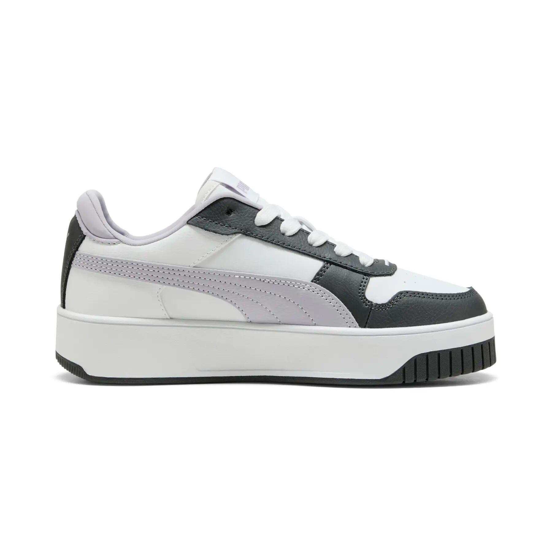 Sneakers Puma Carina Street 4/7