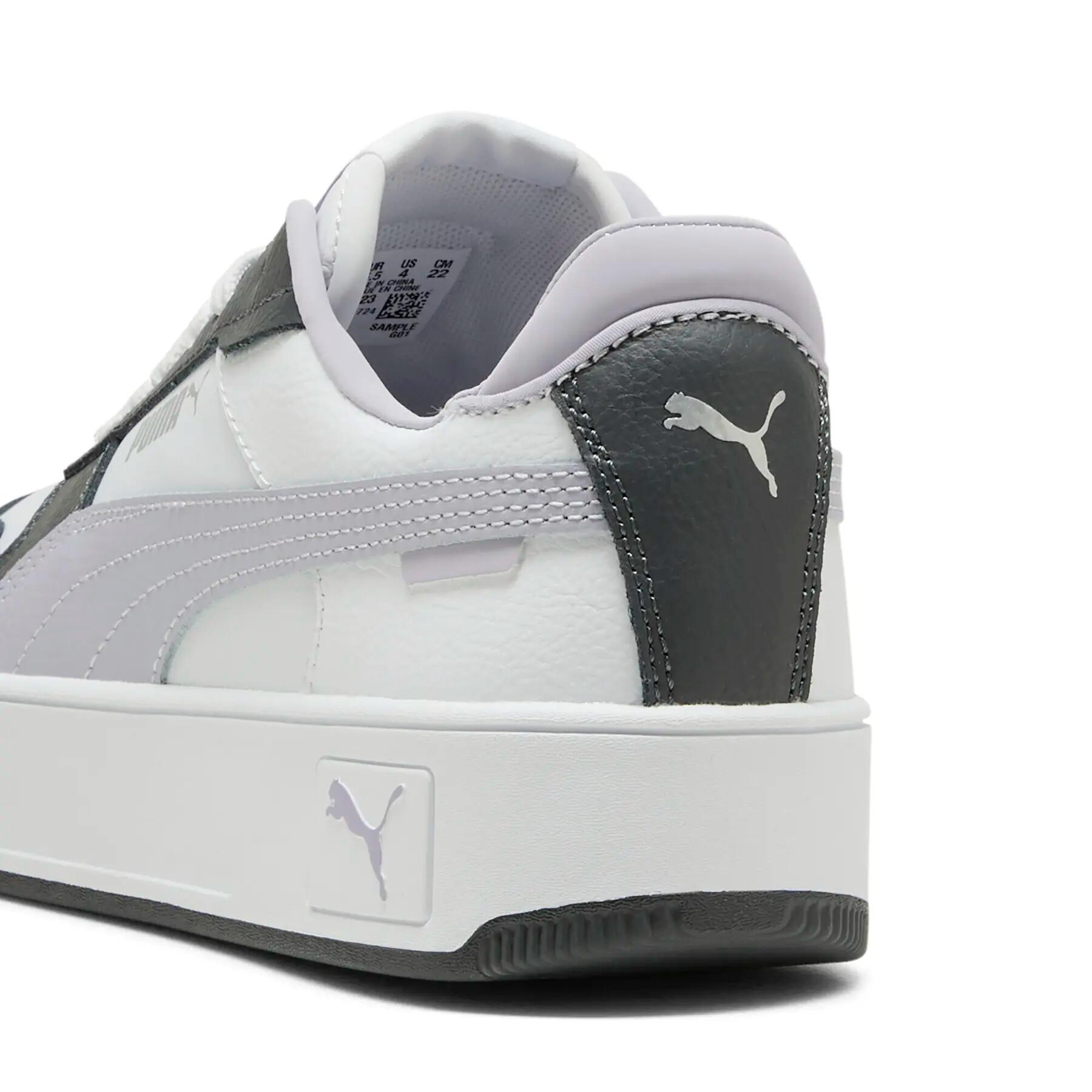 Sneakers Puma Carina Street 6/7