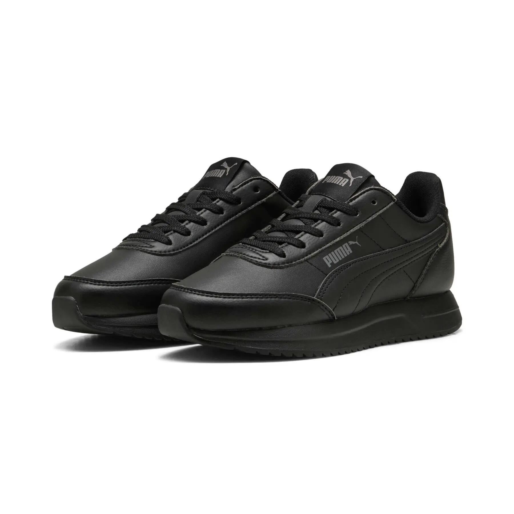 Baskets enfant Puma R78 Lightwind SL 2/6