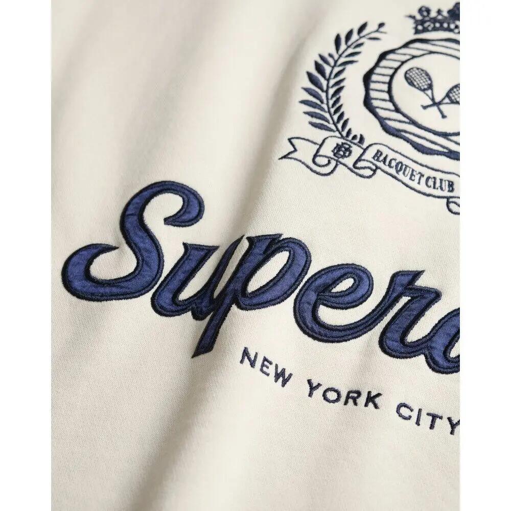 Sweatshirt femme Superdry Country Club 2/2