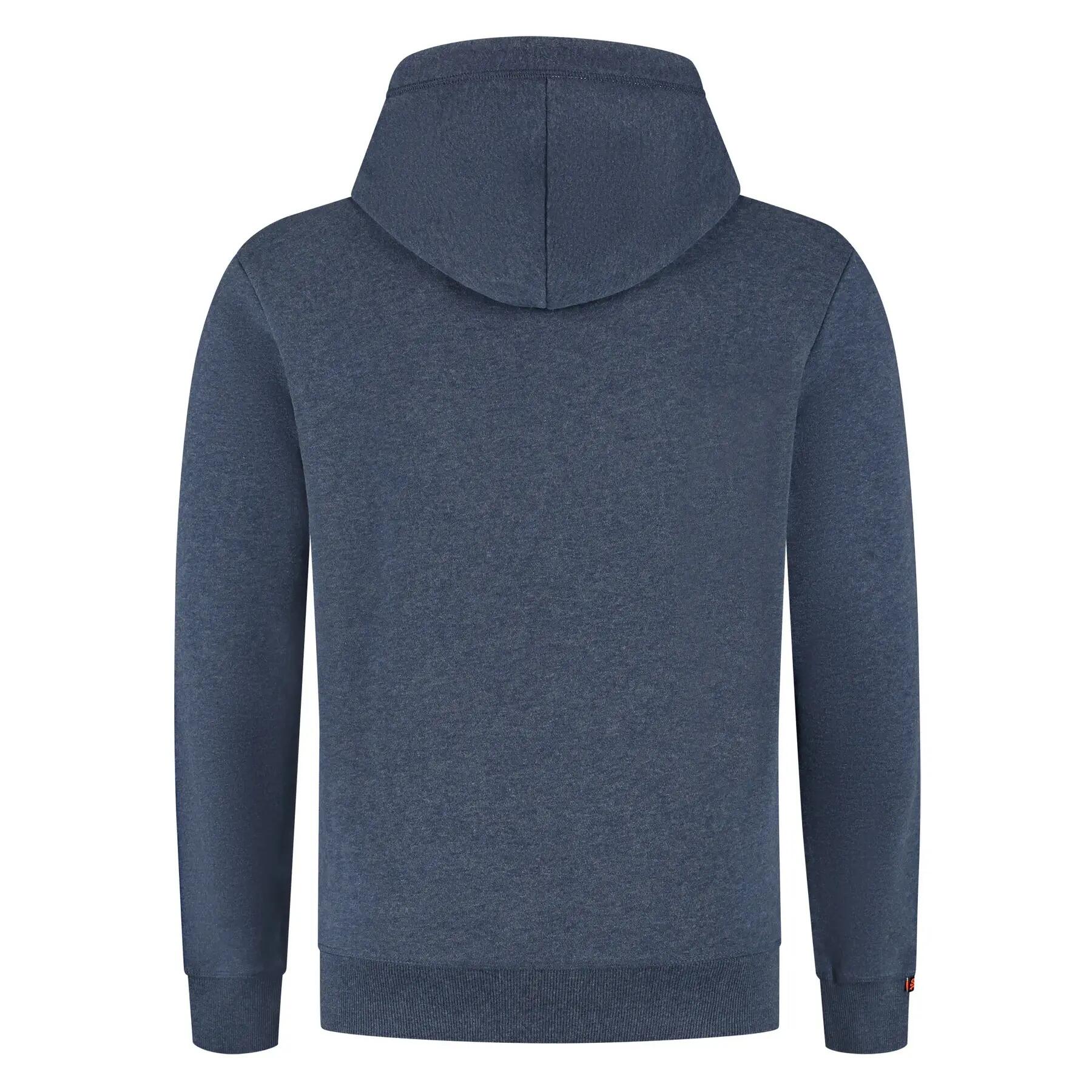 Sweatshirt à capuche Superdry Essential Logo HB 2/2