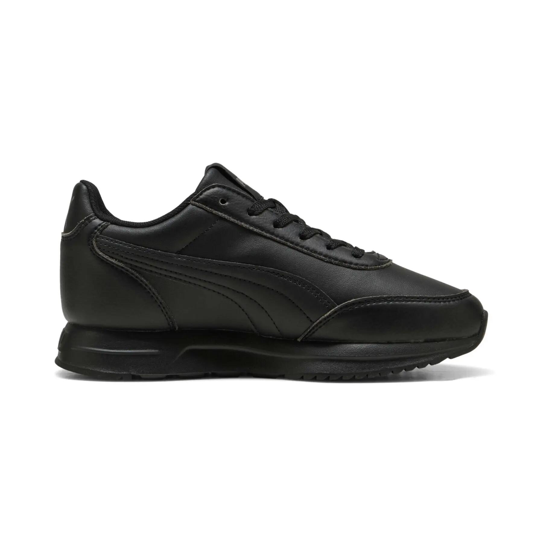 Baskets enfant Puma R78 Lightwind SL 4/6