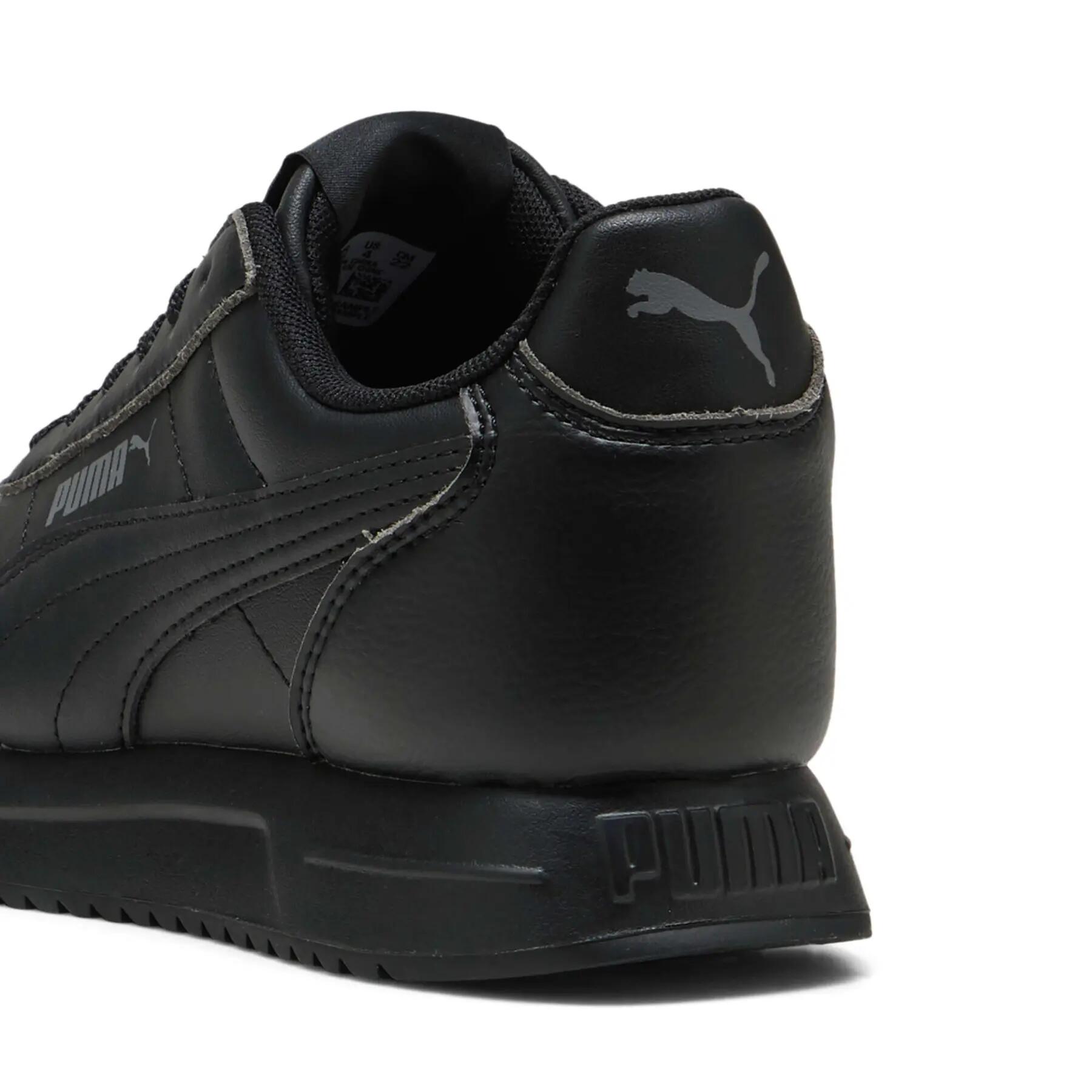 Baskets enfant Puma R78 Lightwind SL 6/6