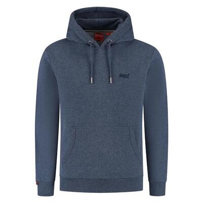 Hoodie superdry essential logo hb