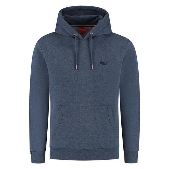 Sweatshirt à capuche Superdry Essential Logo HB