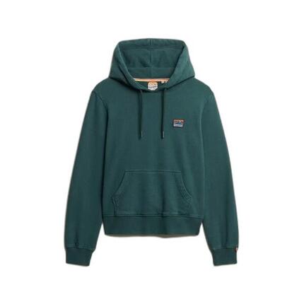Sweatshirt à capuche femme Superdry Studios Loose