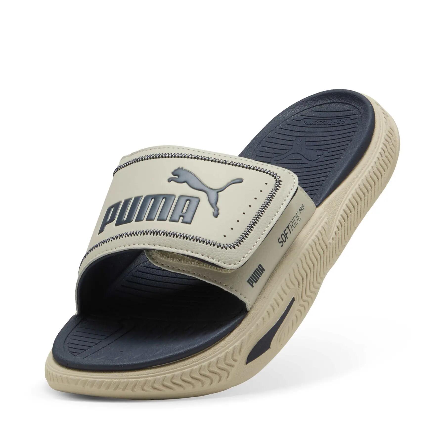Claquettes Puma SoftridePro 24 V 3/6
