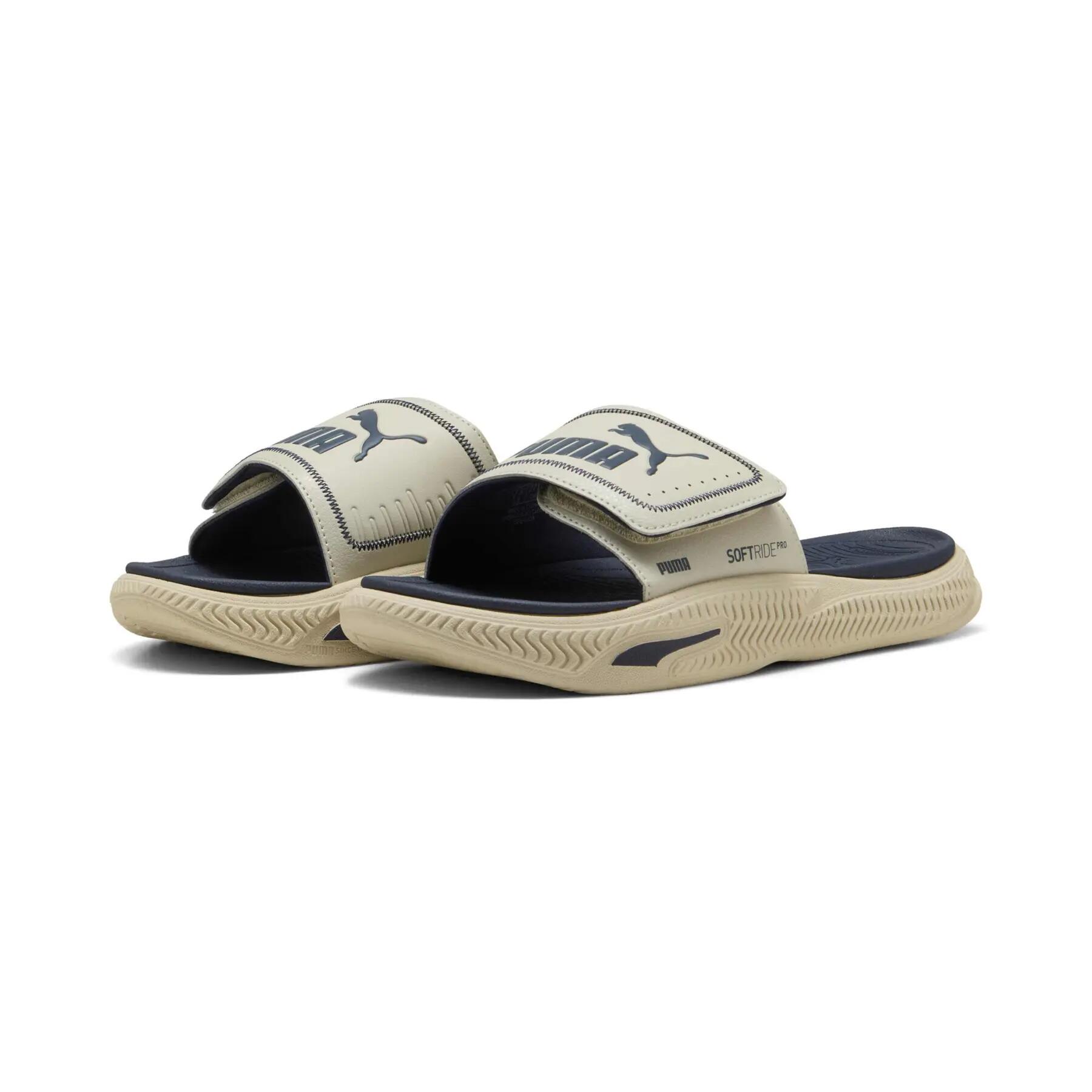 Claquettes Puma SoftridePro 24 V 2/6