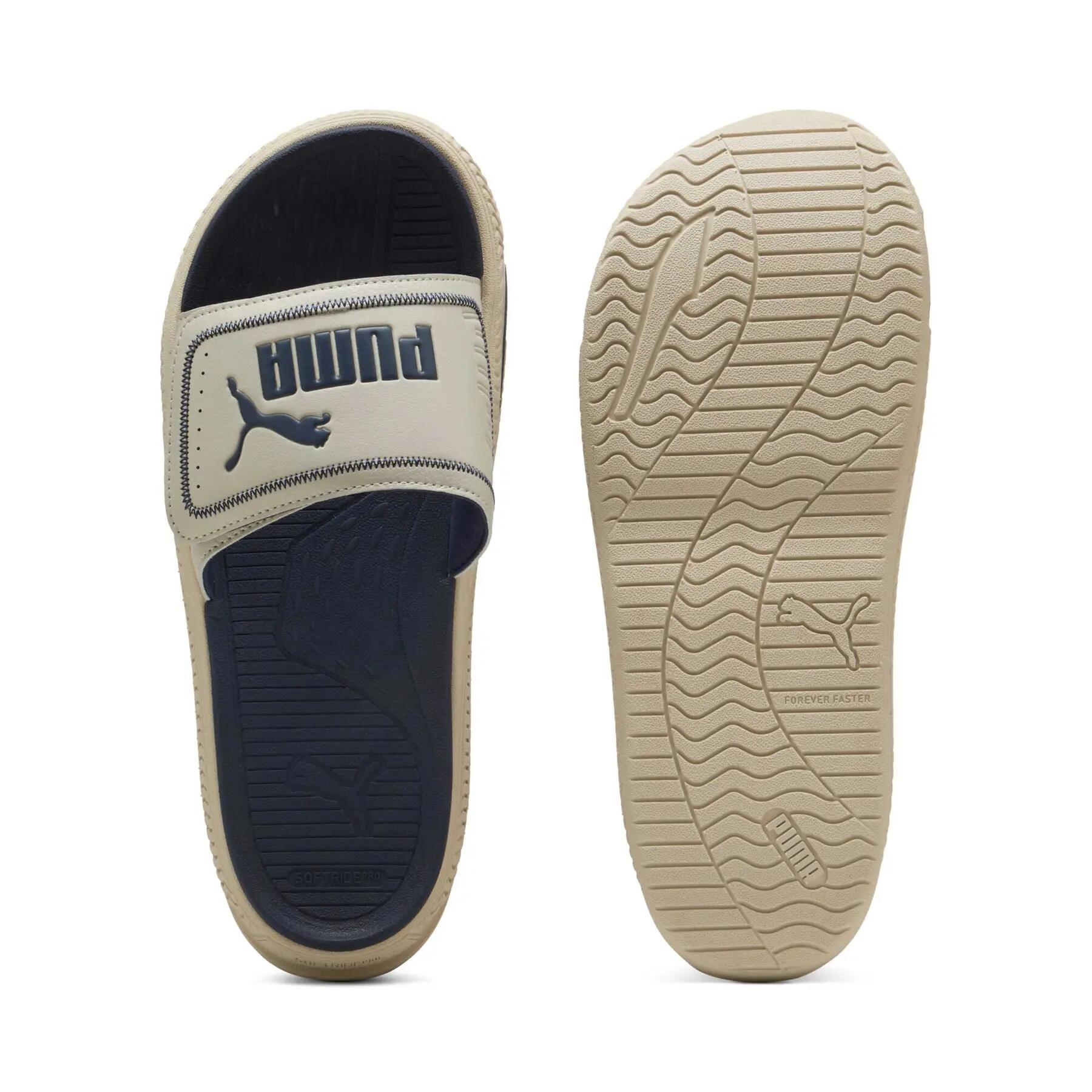 Claquettes Puma SoftridePro 24 V 4/6