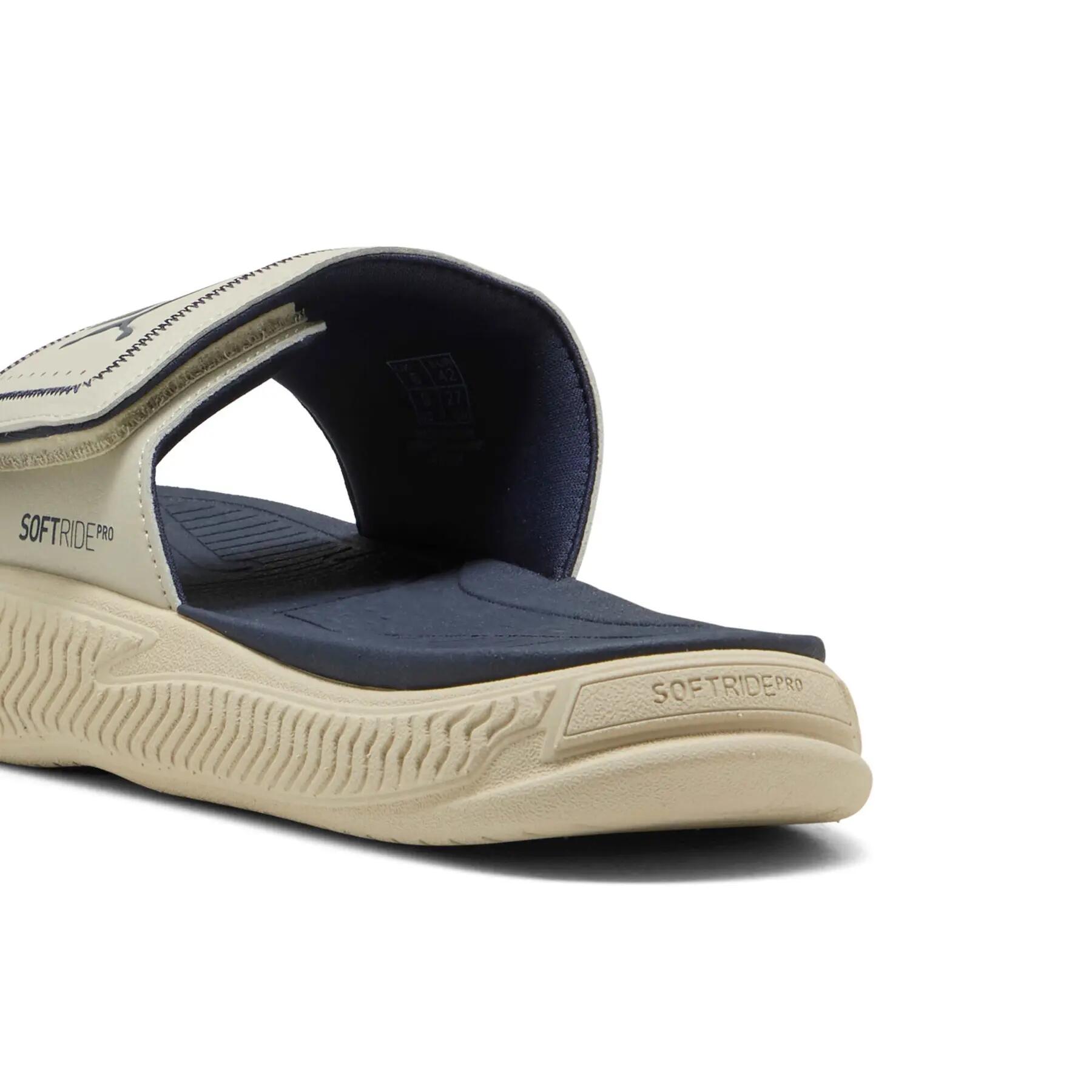 Claquettes Puma SoftridePro 24 V 6/6