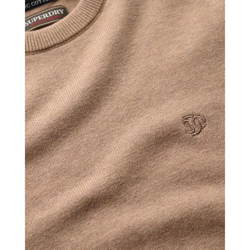 Pull en coton Superdry Essentials 2/2