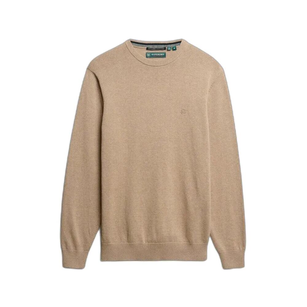 Cotton jumper Superdry Essentials