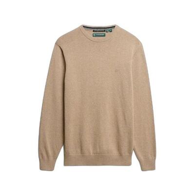Katoenen trui superdry essentials