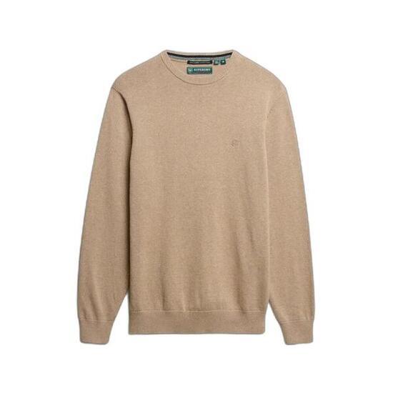 Baumwollpullover Superdry Essentials