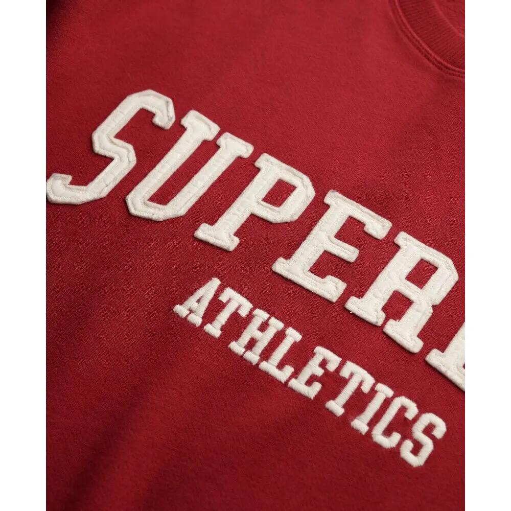 Sweatshirt femme Superdry Athletic Essentials 7/7