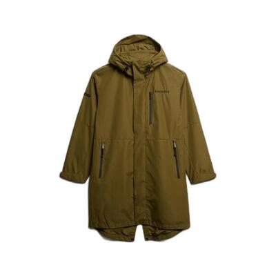 Parka superdry superdry