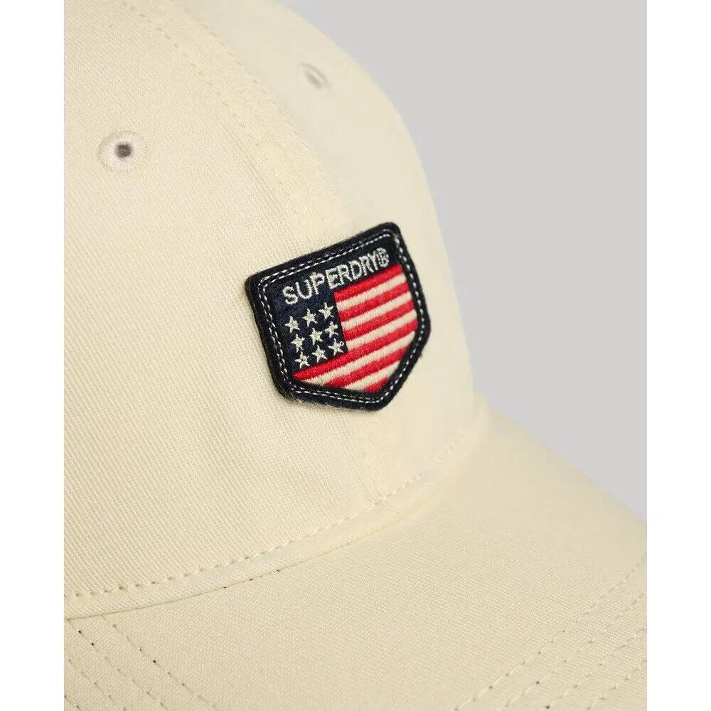 Casquette de baseball femme Superdry 4/5